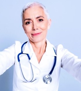 1 DR LADY