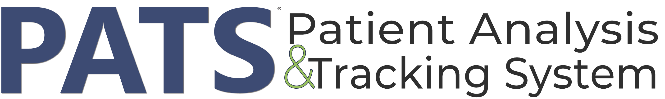 PATS logo horizontal