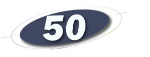 50 YEARS